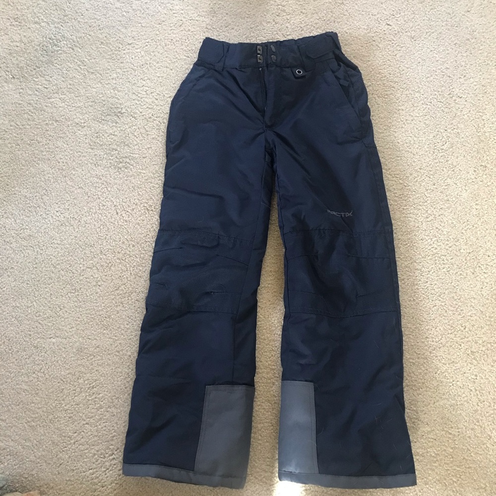 These Are Sold